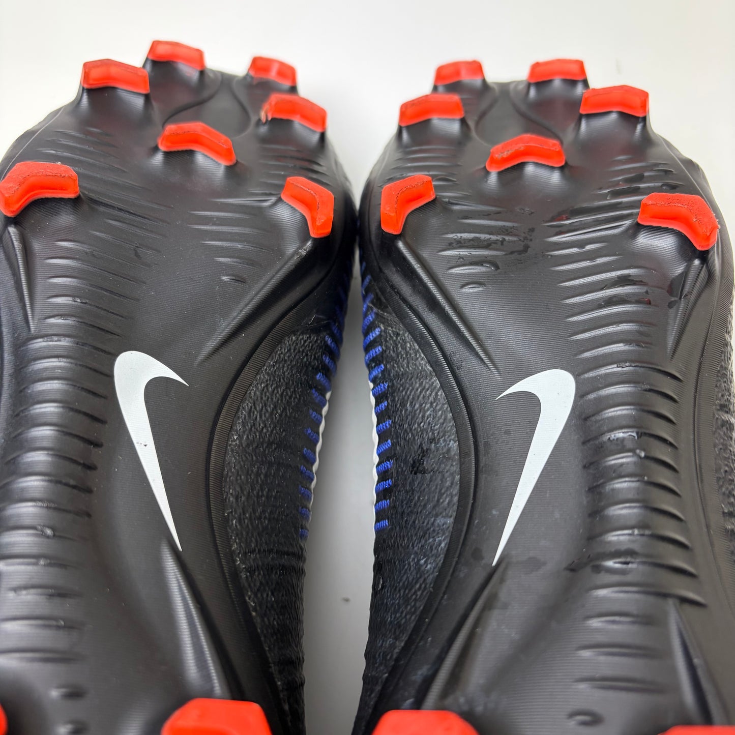 Nike Mercurial Superfly IV Elite Fg Football Boots Uk ‘Black Electric’ Uk 10.5