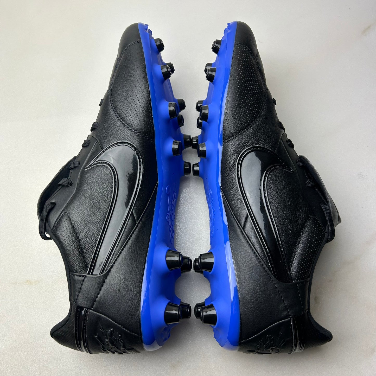 Nike Premier Iii Fg Football Boots Uk 9 Rare