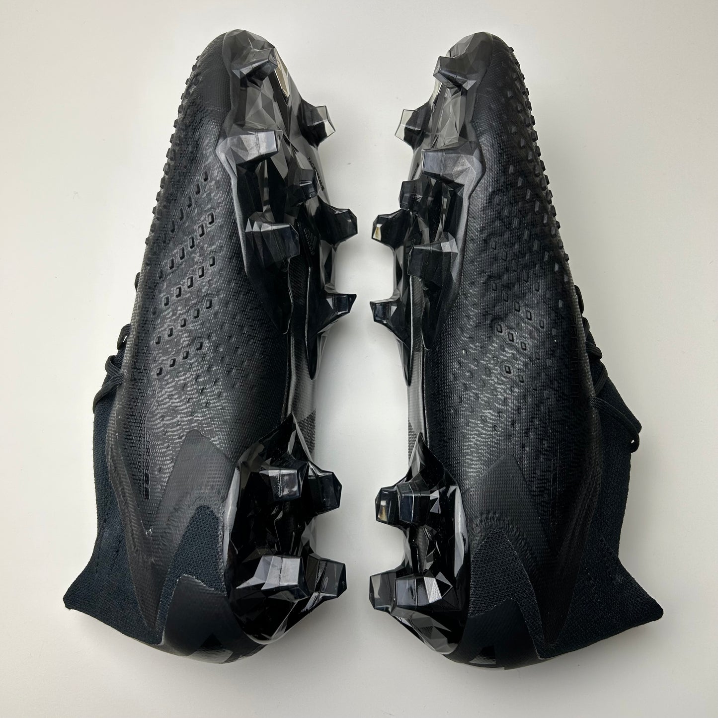 Adidas Predator Accuracy .1 Fg Football Boots Elite Uk 7.5