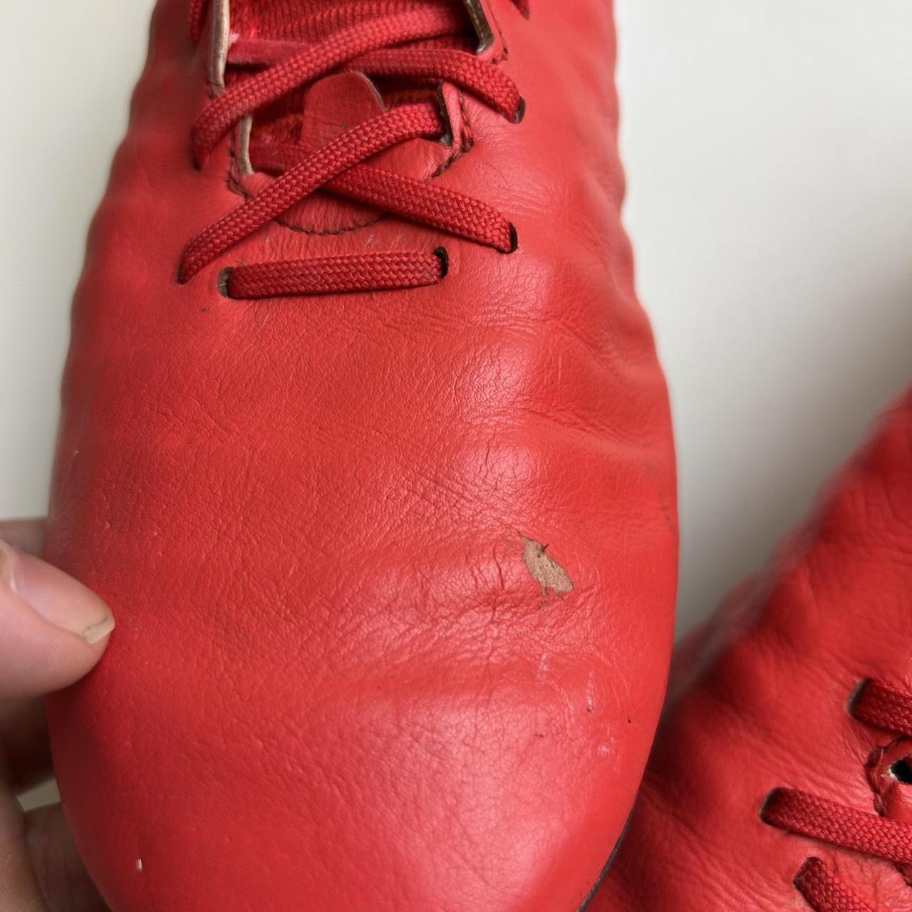 Nike Tiempo Legend Vii Sg-Pro Football Boots Uk 8 Elite