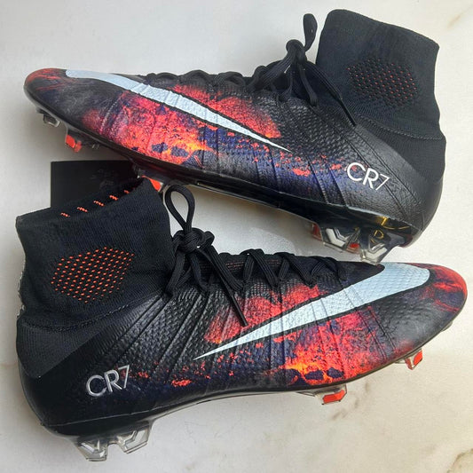 Nike Mercurial Superfly IV CR7 Fg