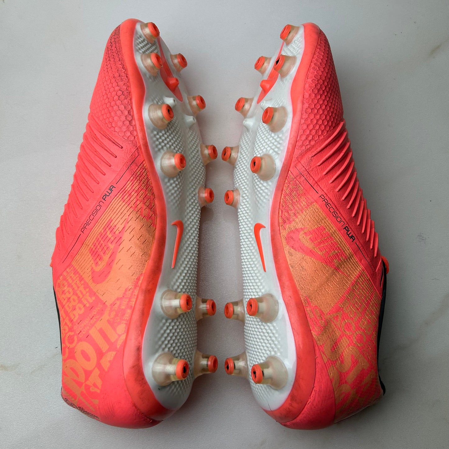 Nike Phantom Venom Elite Ag Football Boots Uk 9.5