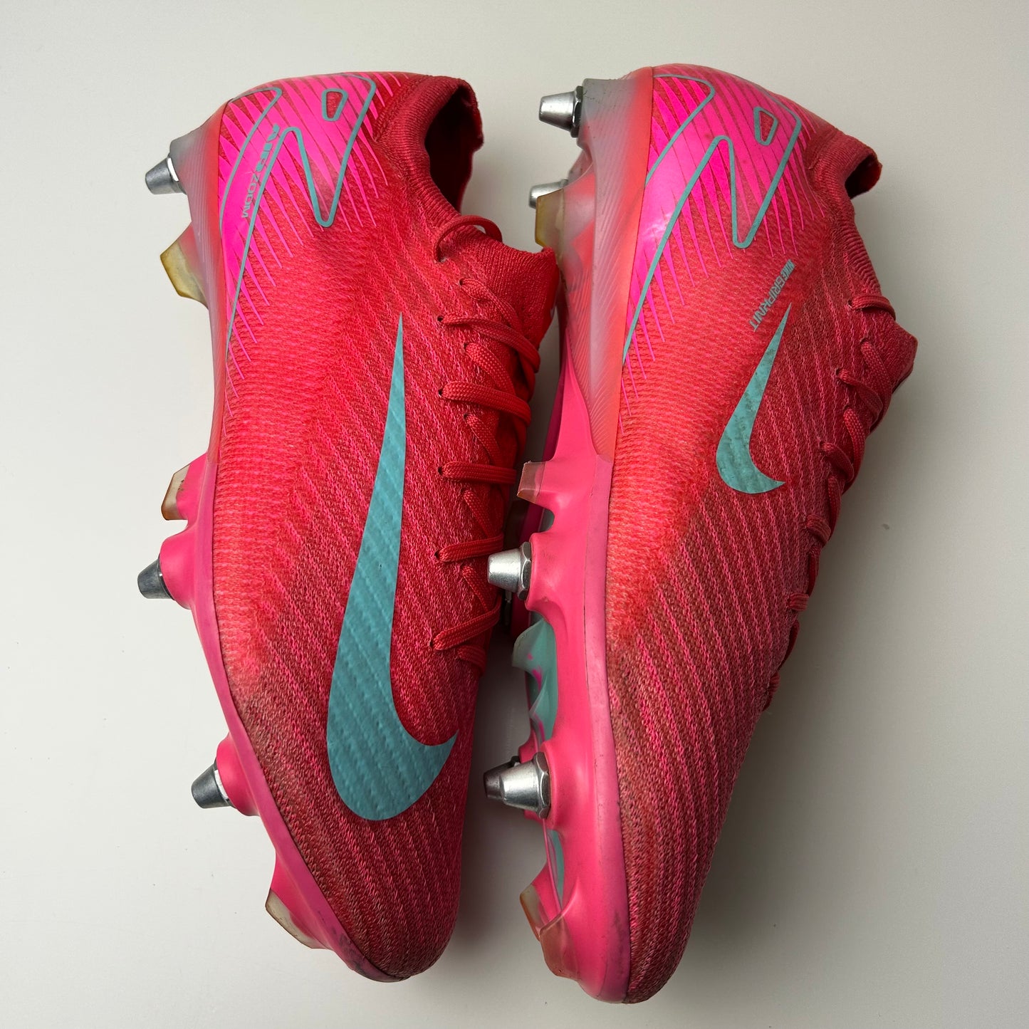 Nike Mercurial Vapor 16 Elite Sg Football Boots Uk 9