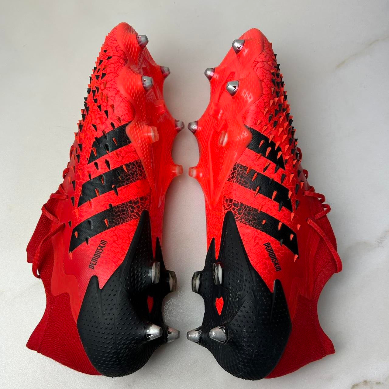 Adidas Predator Freak .1 Sg Football Boots Uk 12.5