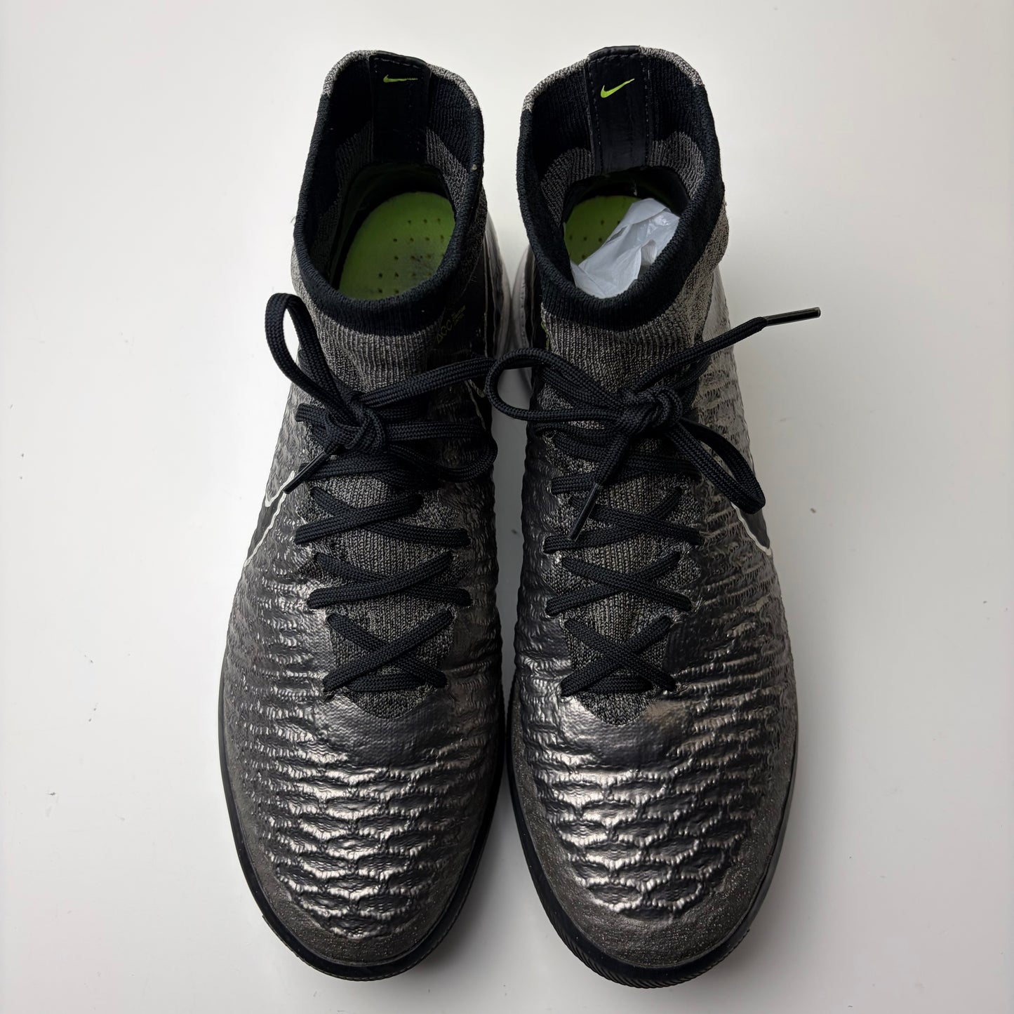 Nike Magistax Proximo Tf Astro Football Boots Uk 8.5 Extremely Rare