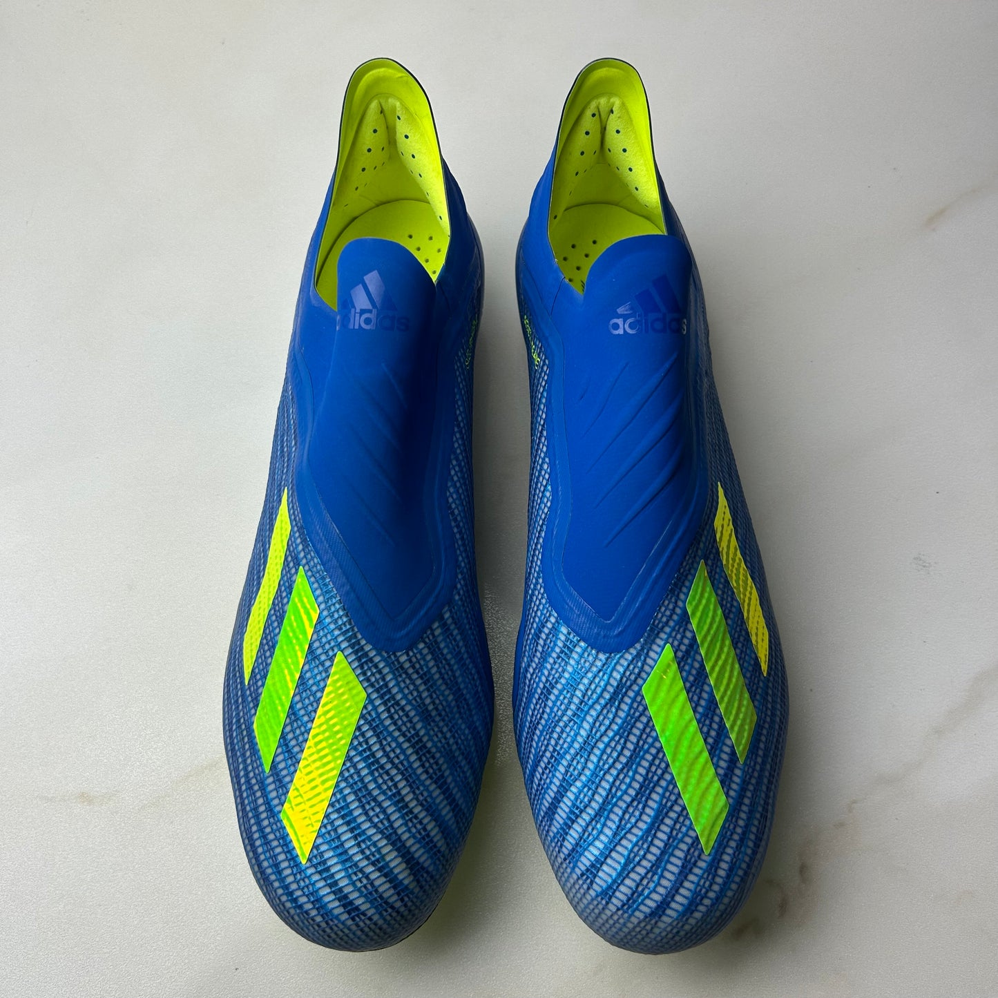 Adidas X 18+ Elite Fg Football Boots Uk 10.5