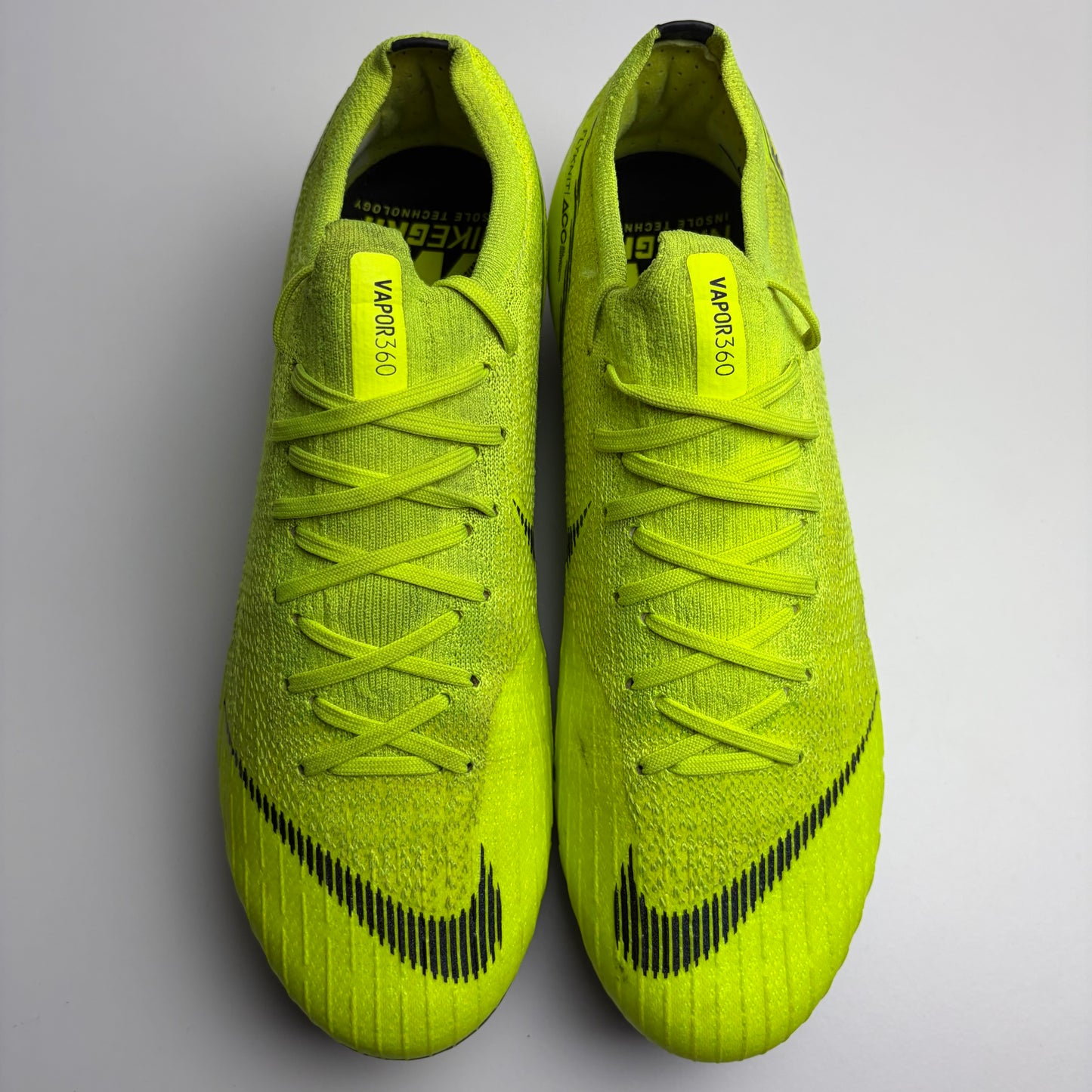 Nike Mercurial Vapor 12 Elite Sg Anti Clog ‘Always Forward’ Football Boots Uk 7