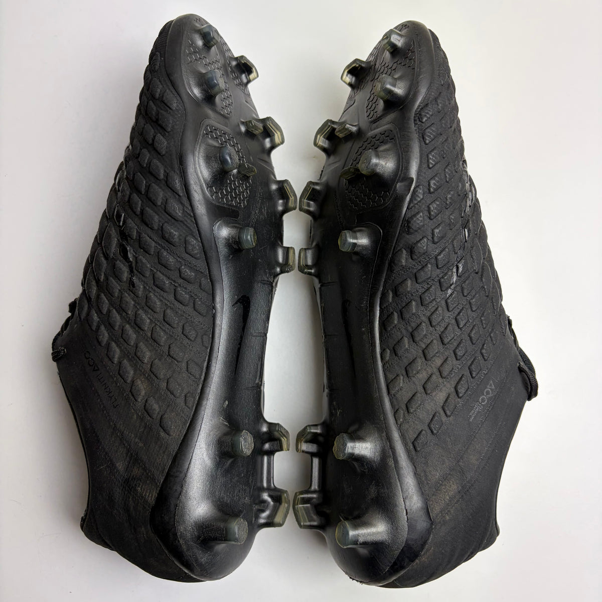 Nike Hypervenom Phantom Iii Fg Elite ‘Stealth Ops’ Football Boots Uk 7