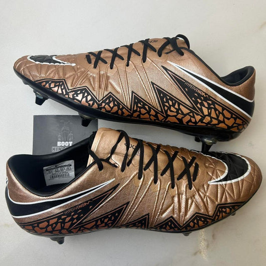 Nike Hypervenom Phinish Sg Acc Football Boots Uk 9.5