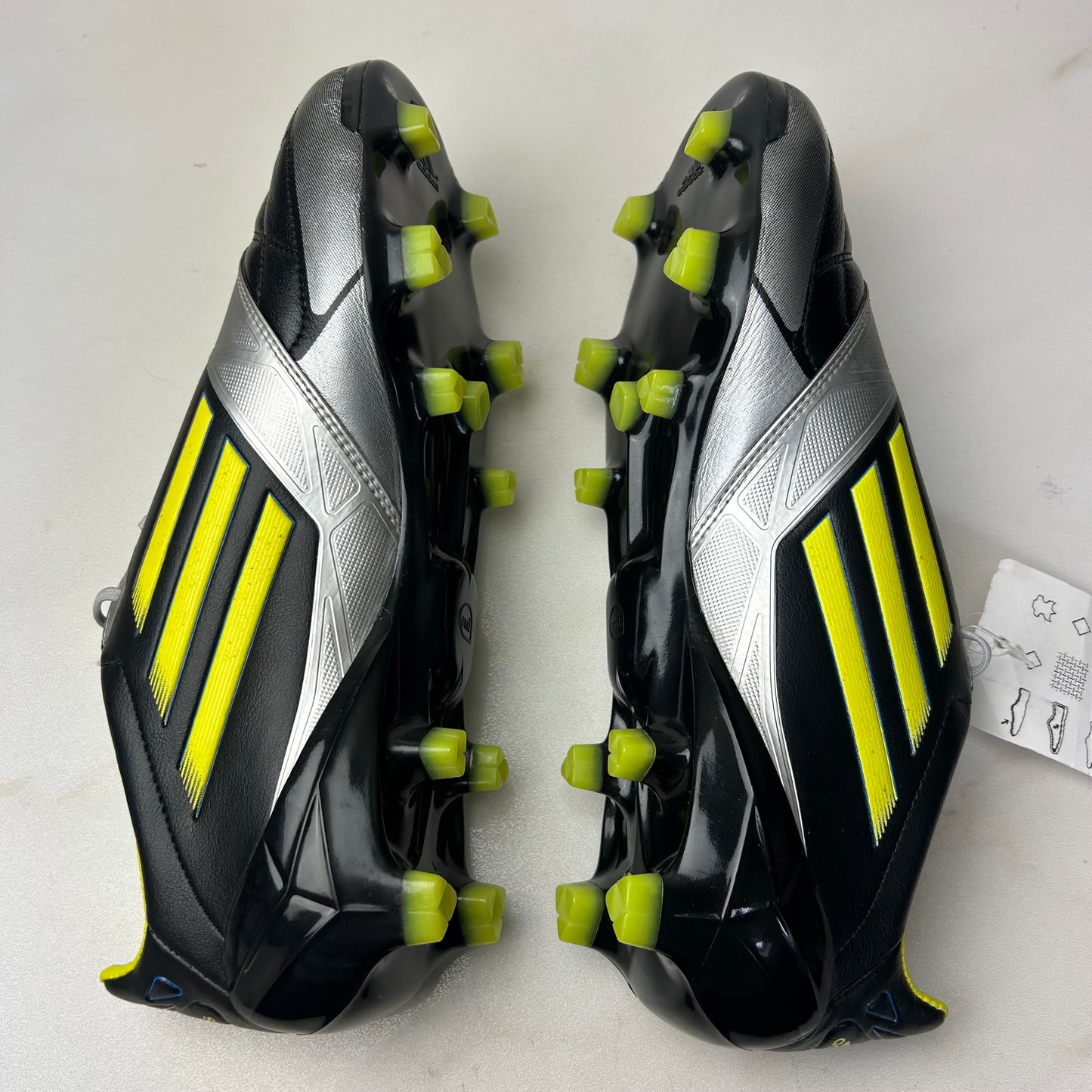 Adidas F50 Adizero Trx Fg