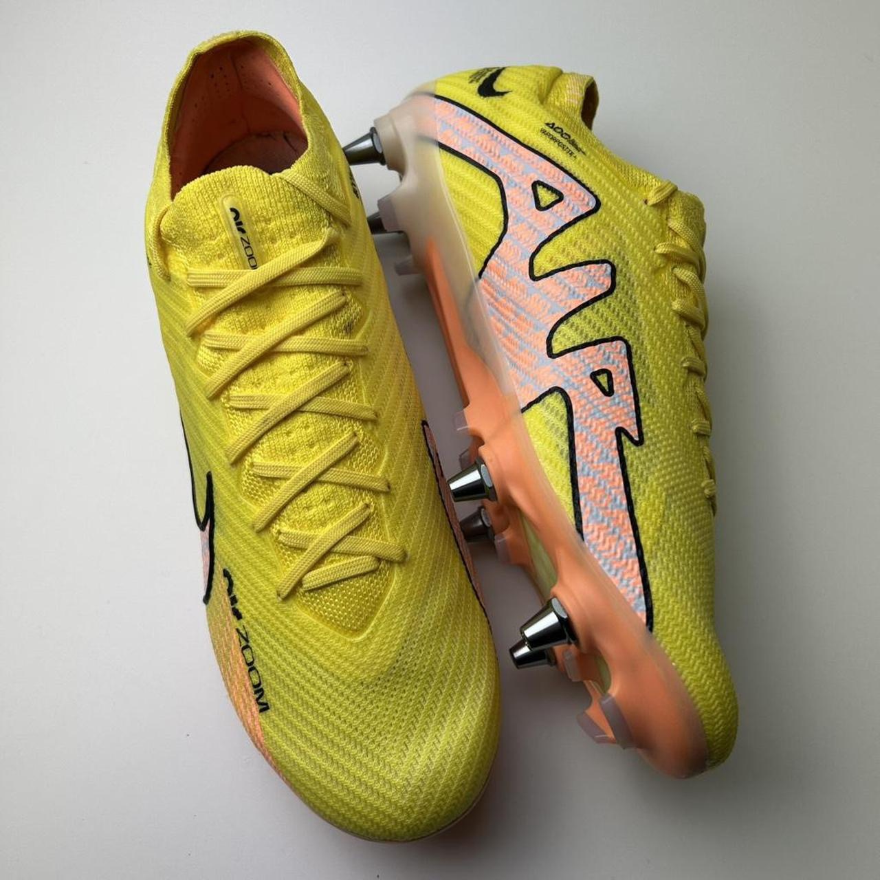Nike Mercurial Vapor 15 Elite Sg Football Boots Uk 9