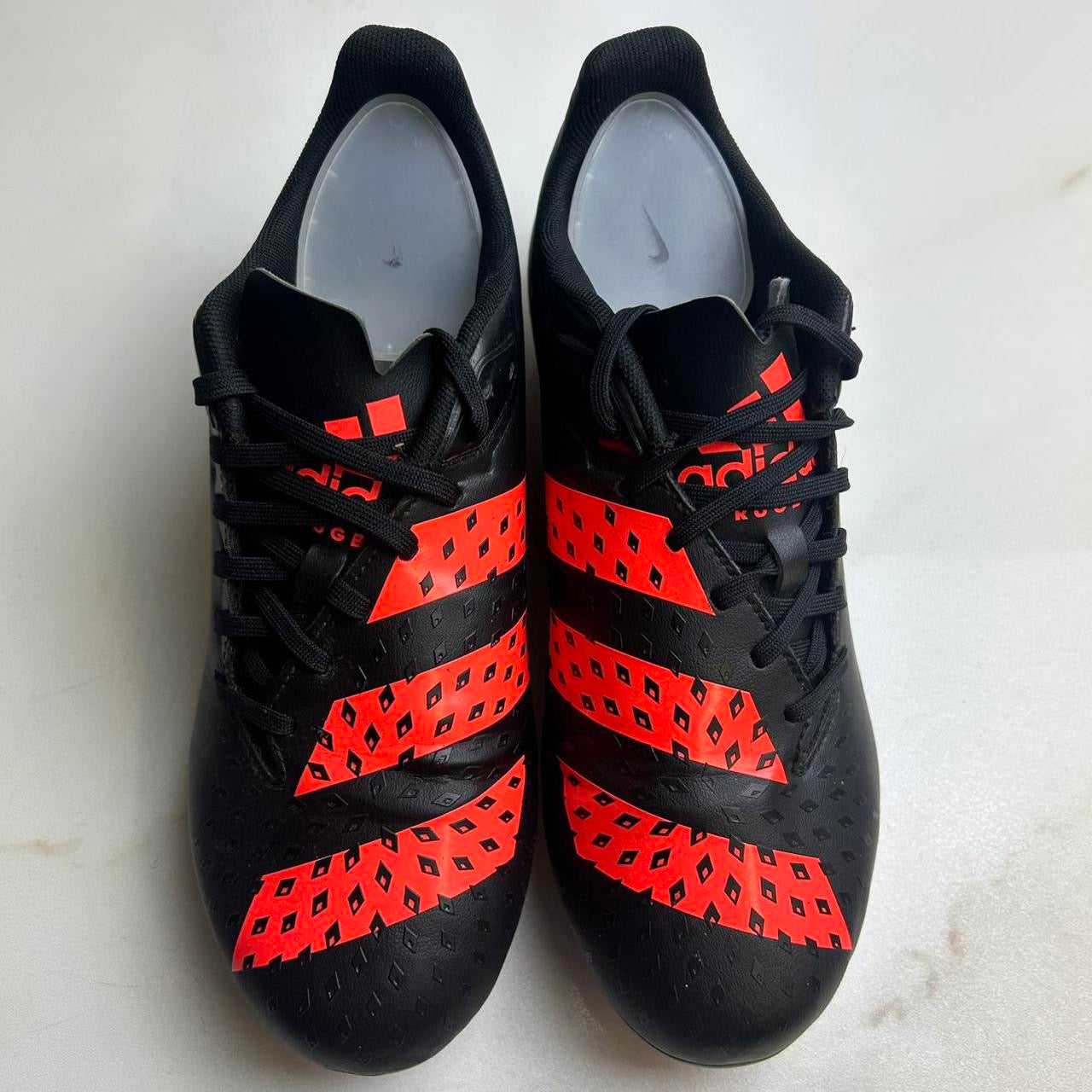 Adidas Malice Rugby Boots Sg Uk 8