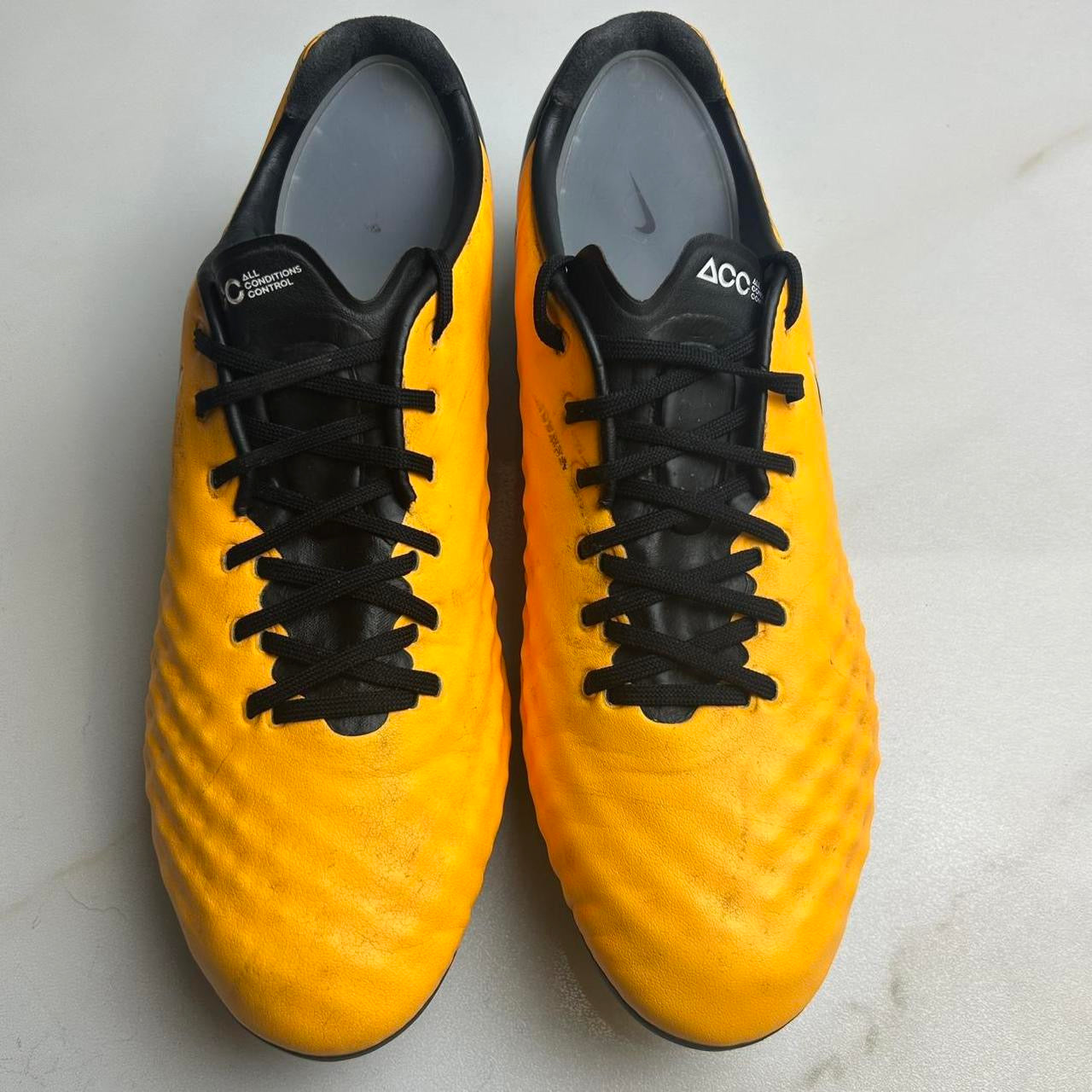 Nike Magista Opus Ii Fg Elite Acc Football Boots Uk 8