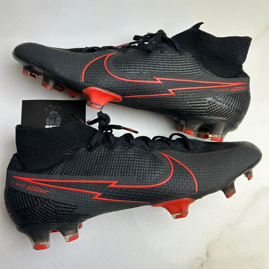 Nike Mercurial Superfly 7 ACC Elite Fg Football Boots Uk 10