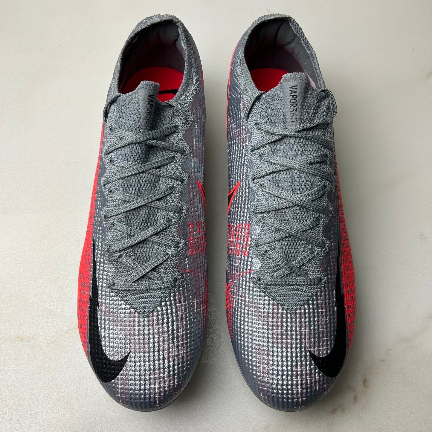 Nike Mercurial Vapor 13 Elite Sg Football Boots Uk 9