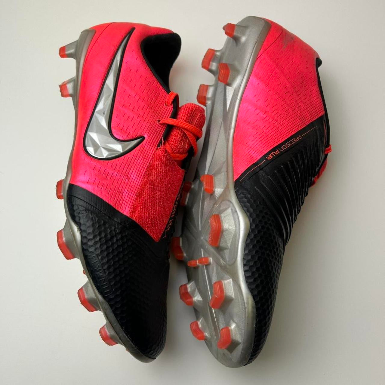 Nike Phantom Venom Elite Fg Football Boots Uk 10