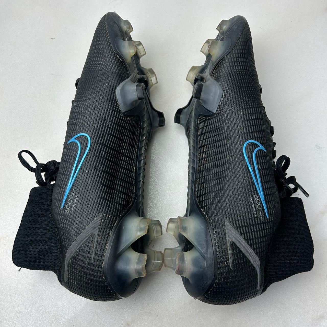 Nike Mercurial Superfly 8 Acc Fg Football Boots Uk 6
