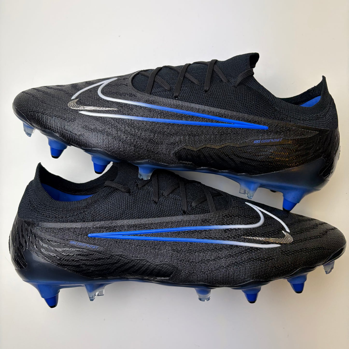 Nike Phantom Gx Elite Sg-Pro Ac Football Boots Uk 10.5 Brand New