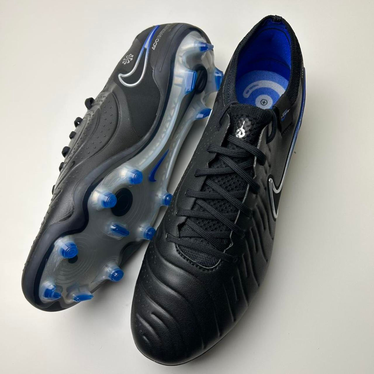 Nike Tiempo Legend 10 Elite Fg Football Boots Uk 8.5
