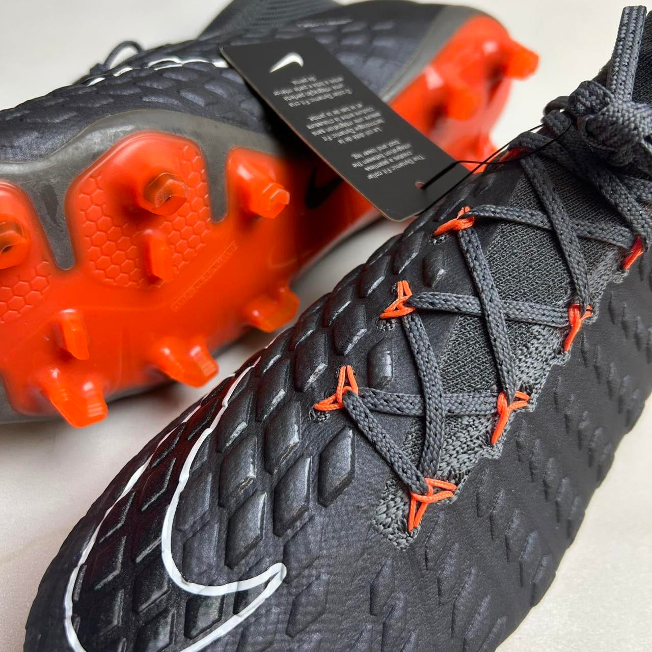 Nike Hypervenom Phantom iii Fg