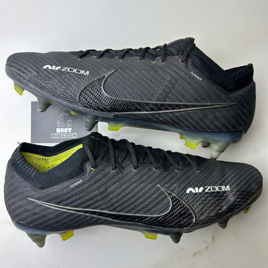 Nike Mercurial Vapor 15 Elite Sg Football Boots Uk 10.5