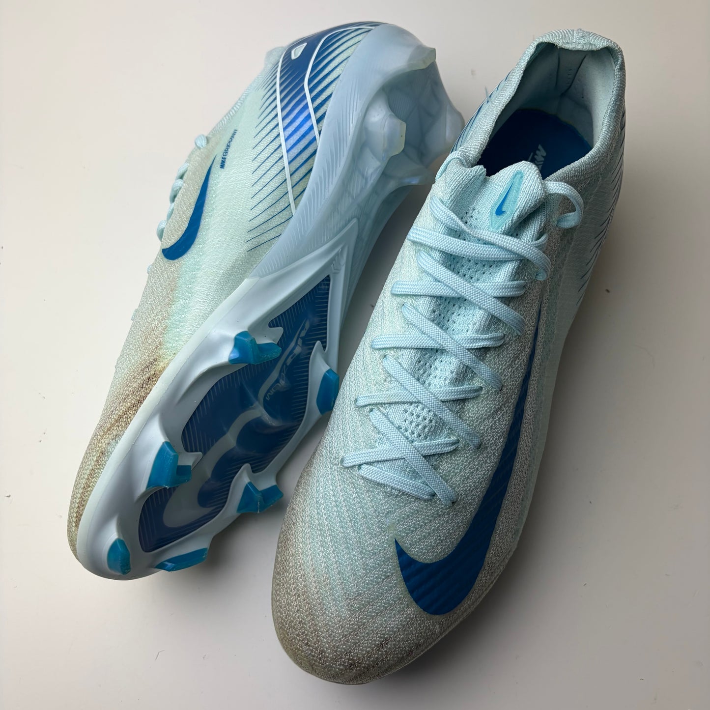 Nike Mercurial Vapor 16 Elite Fg Football Boots Uk 8