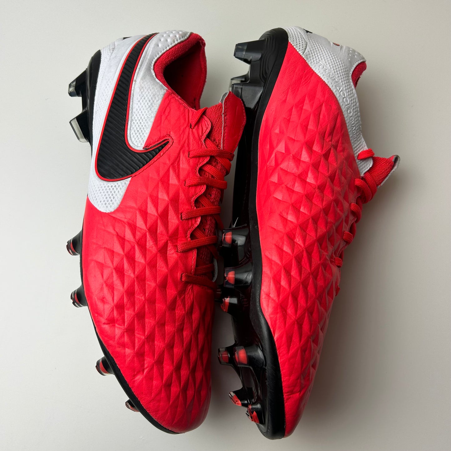 Nike Tiempo Legend 8 Fg Elite Football Boots Uk 9