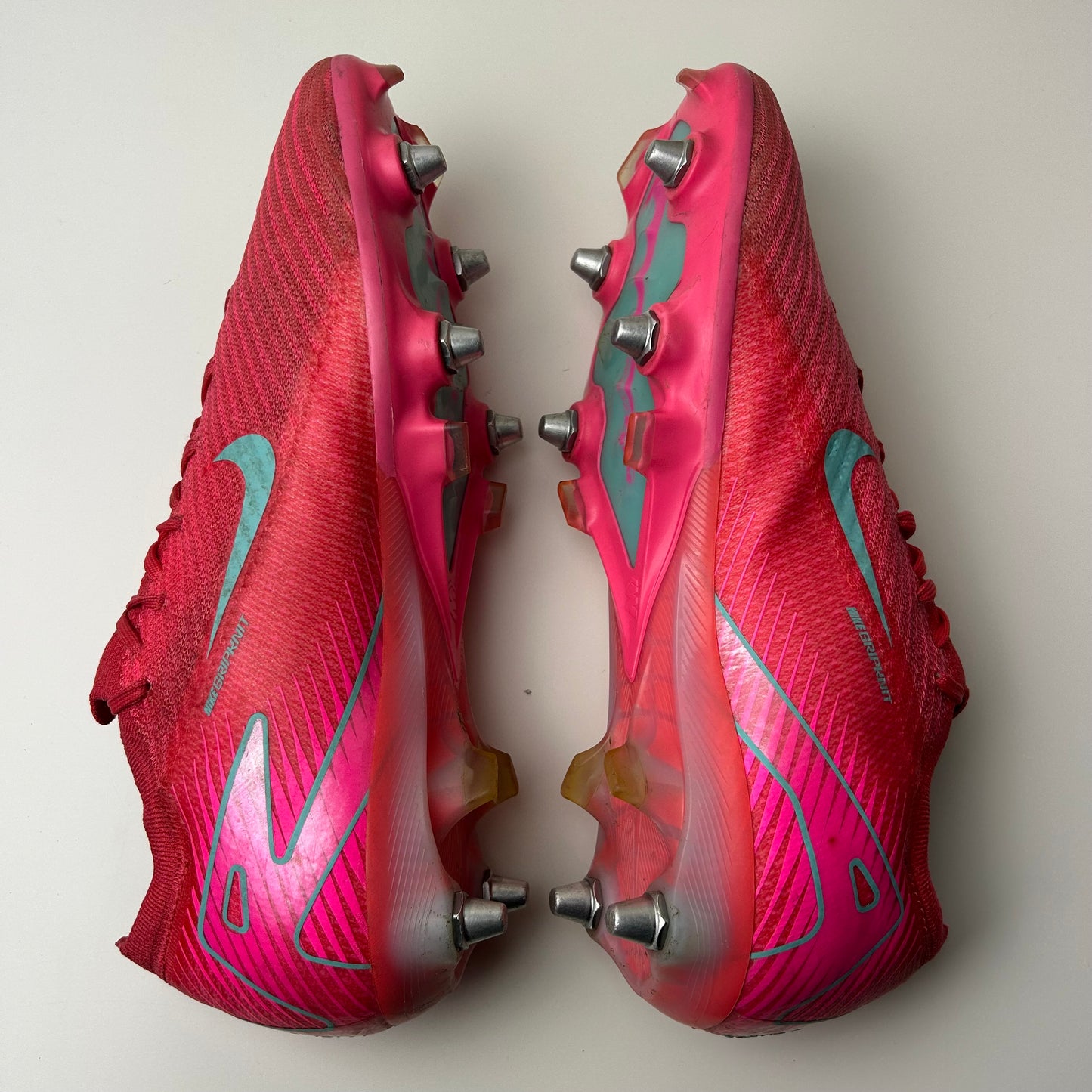 Nike Mercurial Vapor 16 Elite Sg Football Boots Uk 9