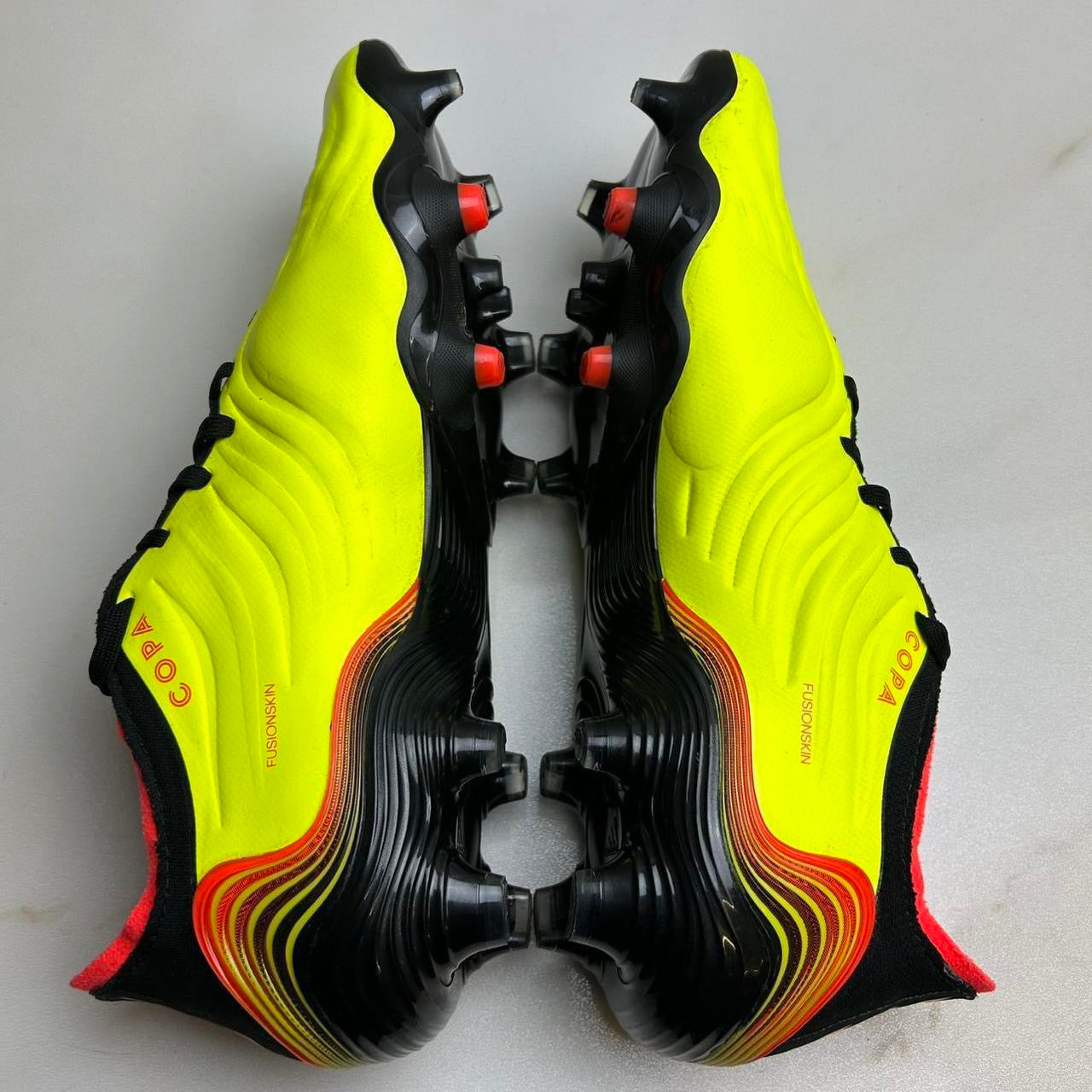 Adidas Copa Sense .1 Fg Football Boots Uk 9.5