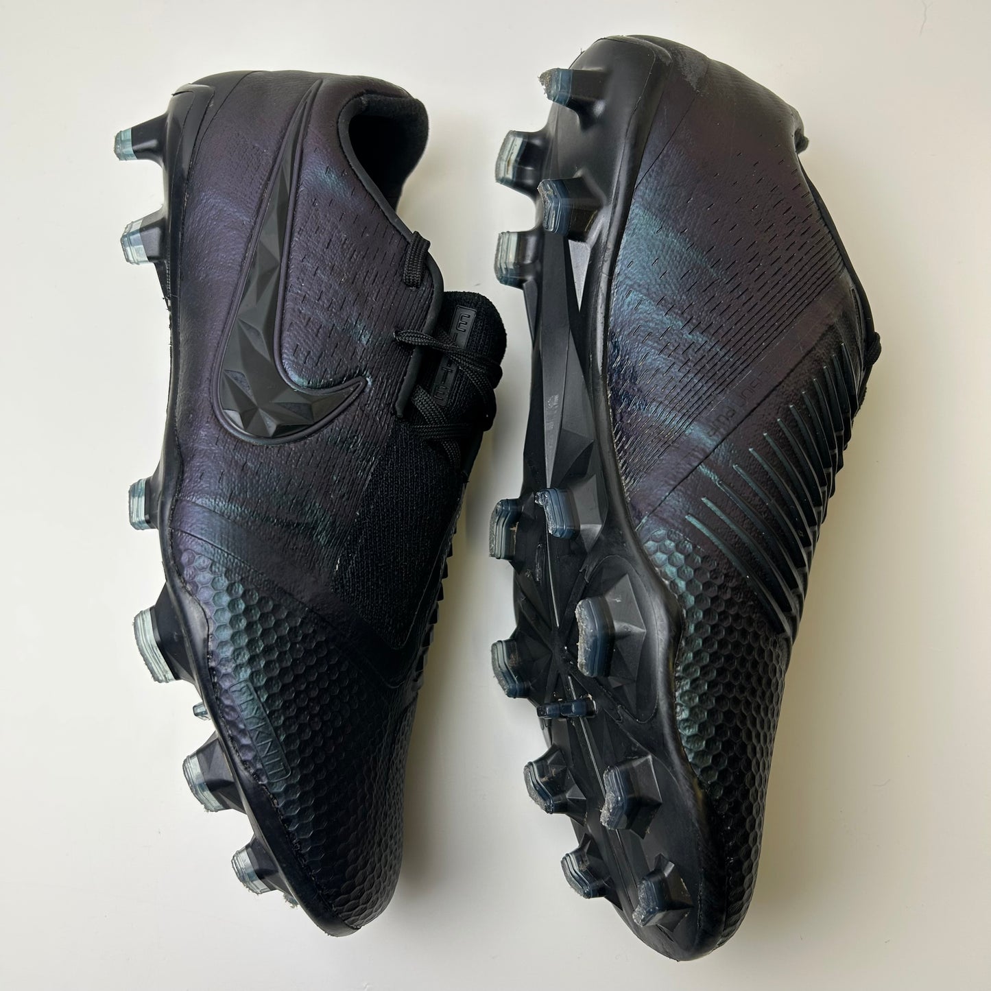 Nike Phantom Venom Elite Fg Football Boots Uk 8