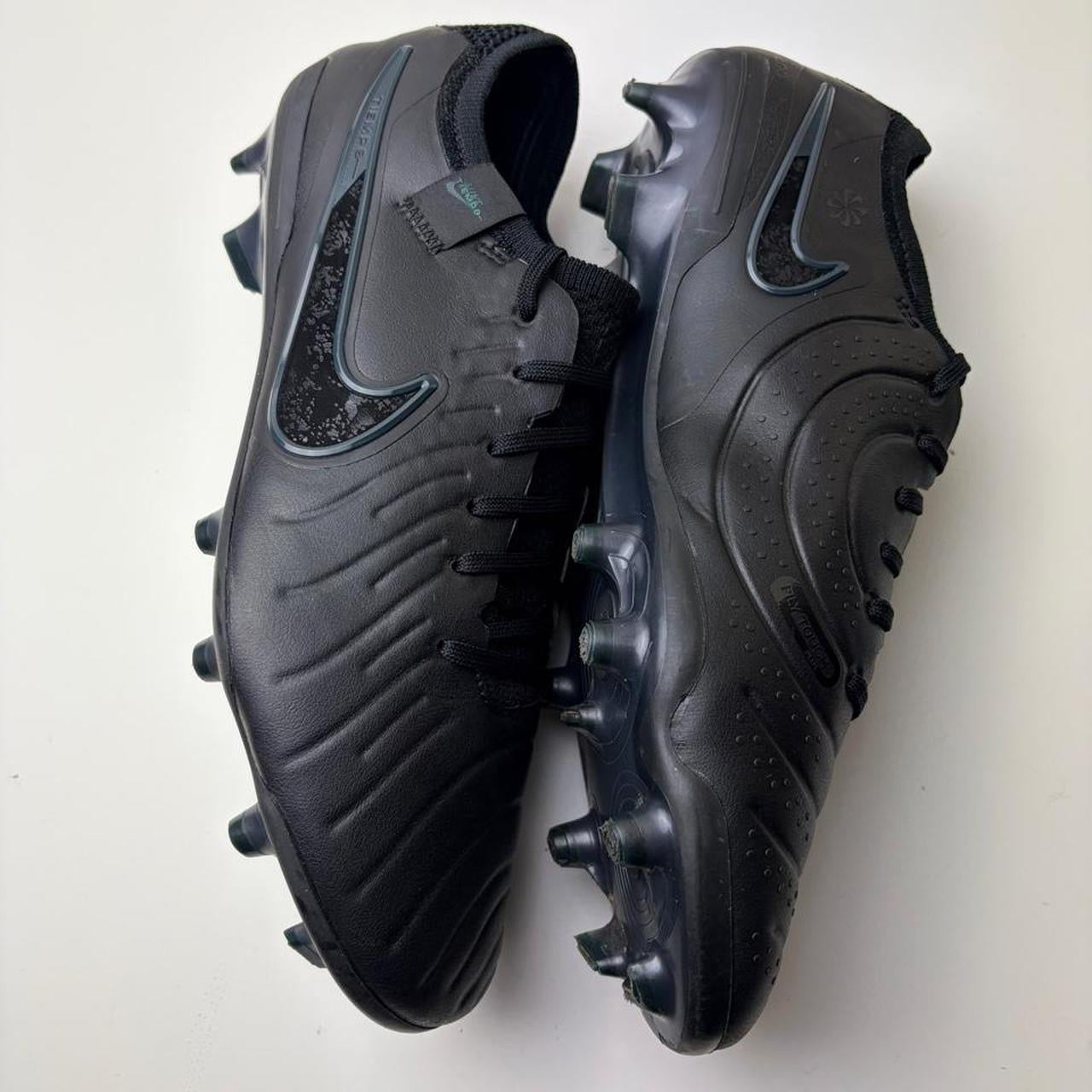 Nike Tiempo Legend X Elite Fg Acc Football Boots Uk 8.5
