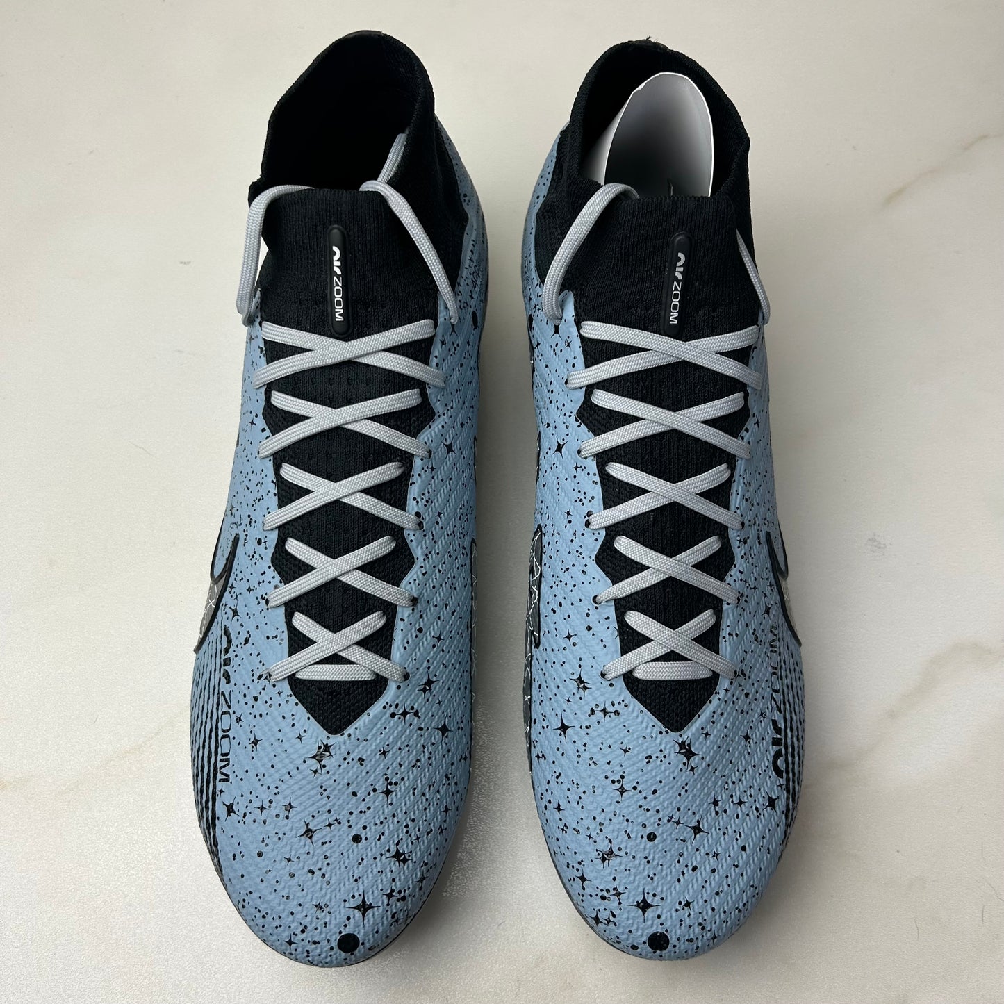 Nike Mercurial Superfly 9 Elite Fg NIKE ID Football Boots Uk 10.5