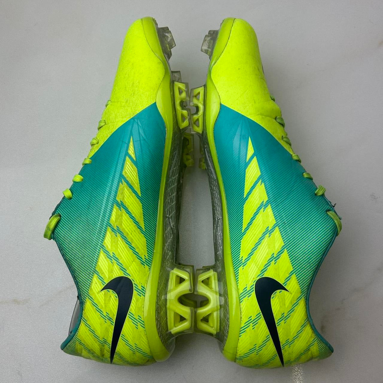 Nike Mercurial Superfly Iii Fg Football Boots Elite Uk 8