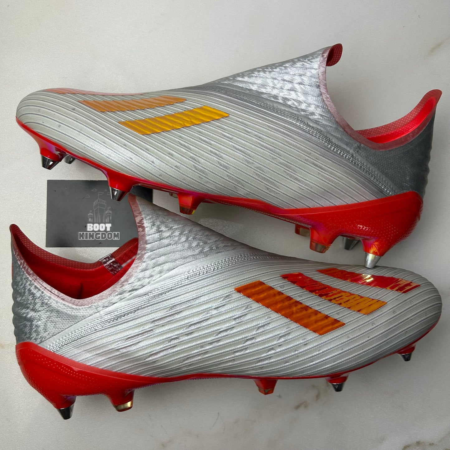 Adidas X 19+ Sg Elite Football Boots Uk 11