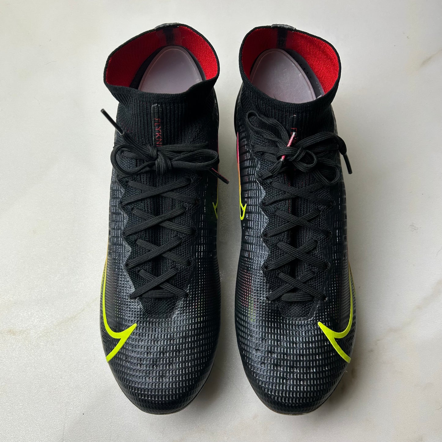 Nike Mercurial Superfly 8 Fg Elite Acc Football Boots Uk 7
