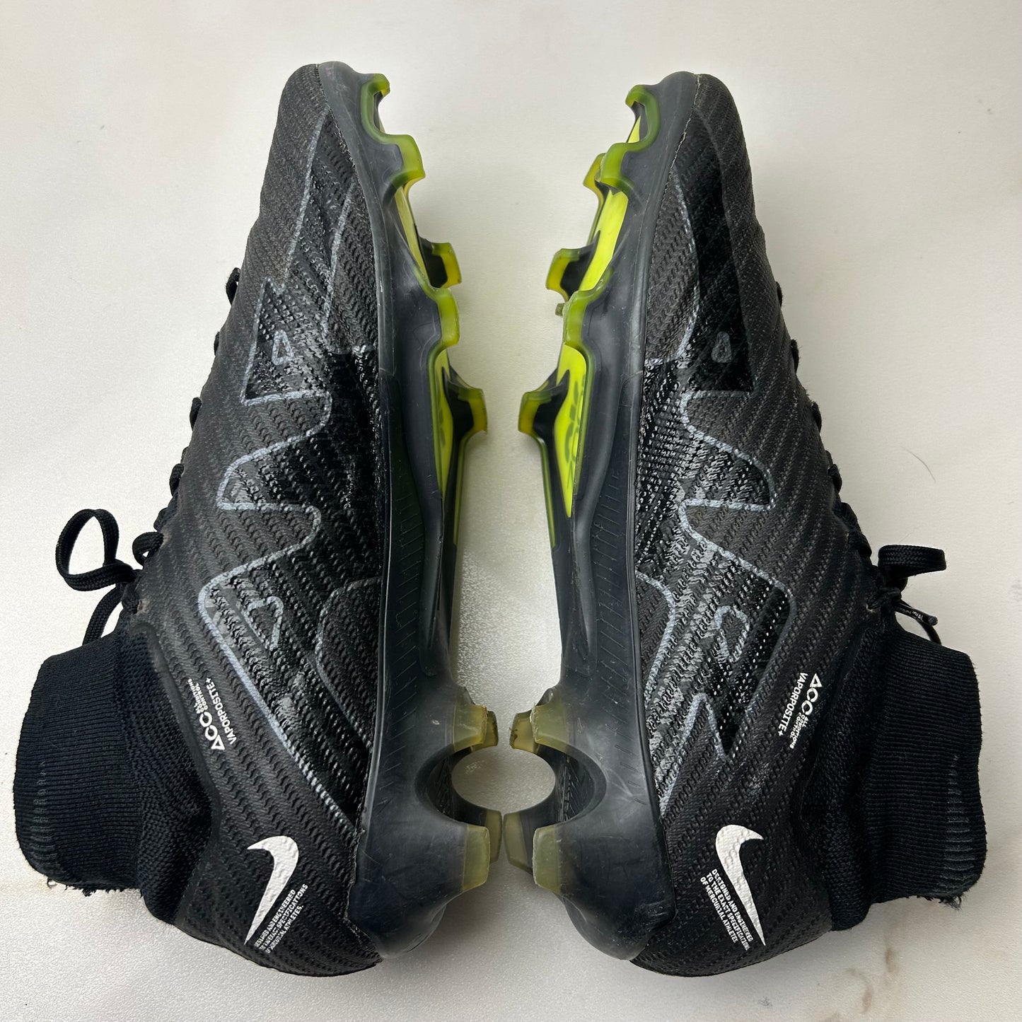 Nike Mercurial Superfly 9 Fg Elite Football Acc Uk 8.5