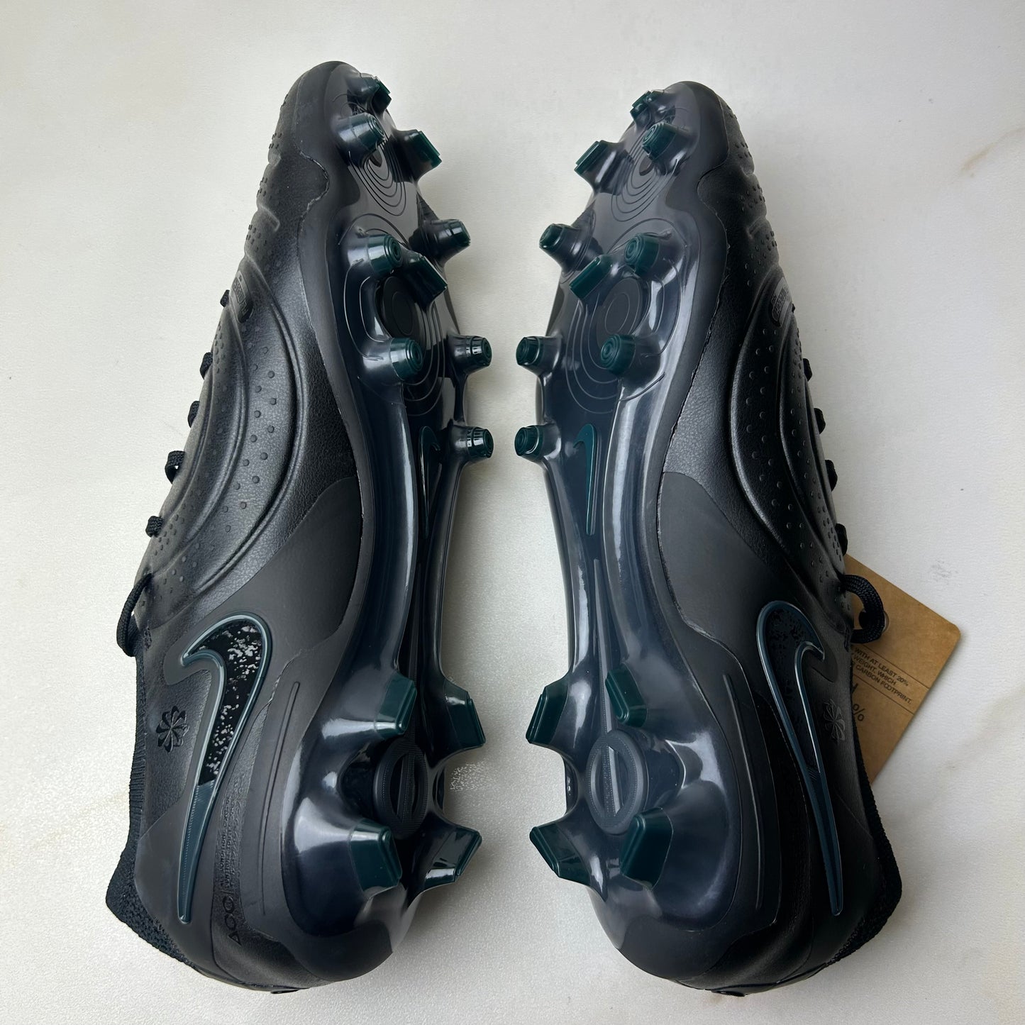 Nike Tiempo Legend 10 Elite Fg Football Boots Uk 9