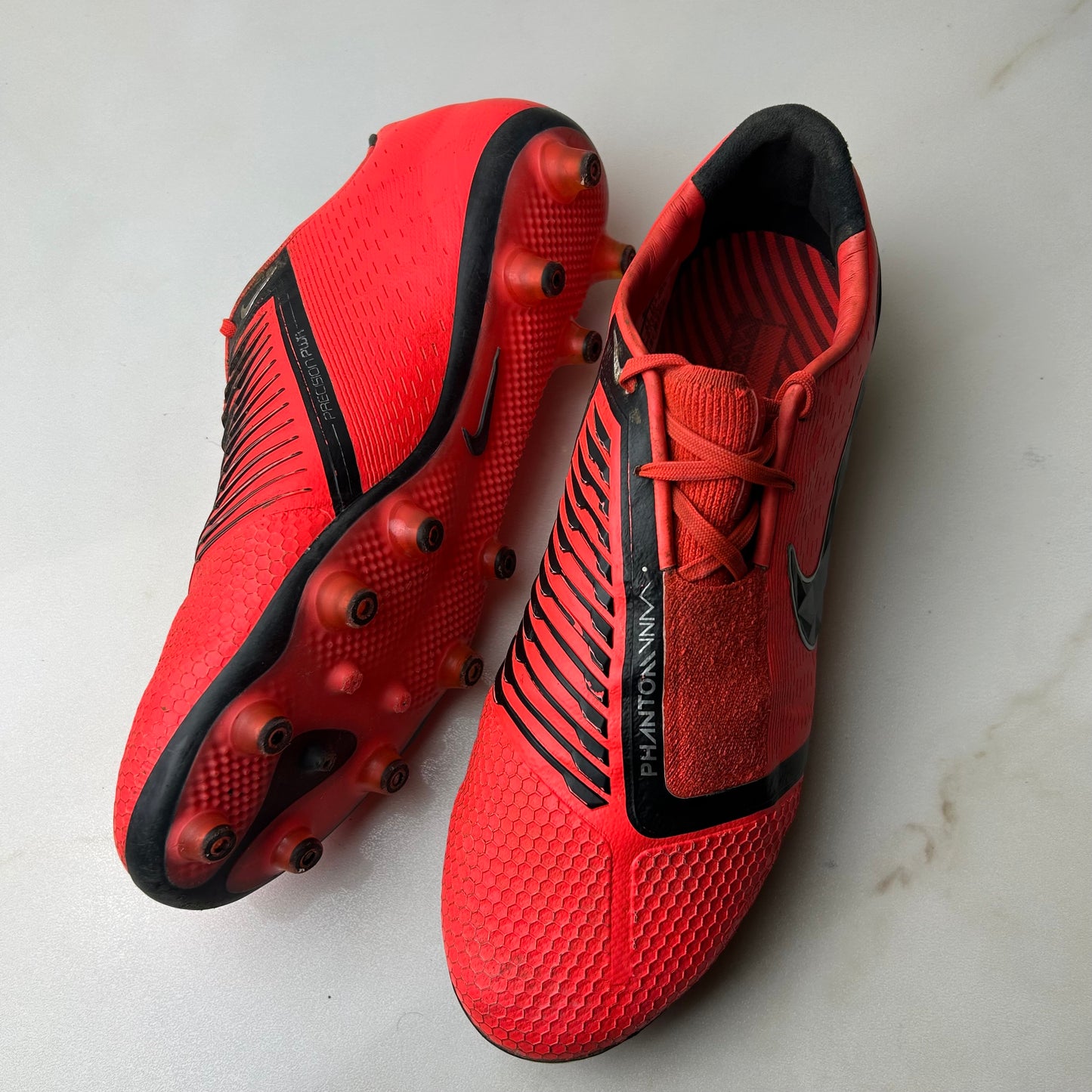Nike Phantom Venom Elite Ag Football Boots Uk 9.5
