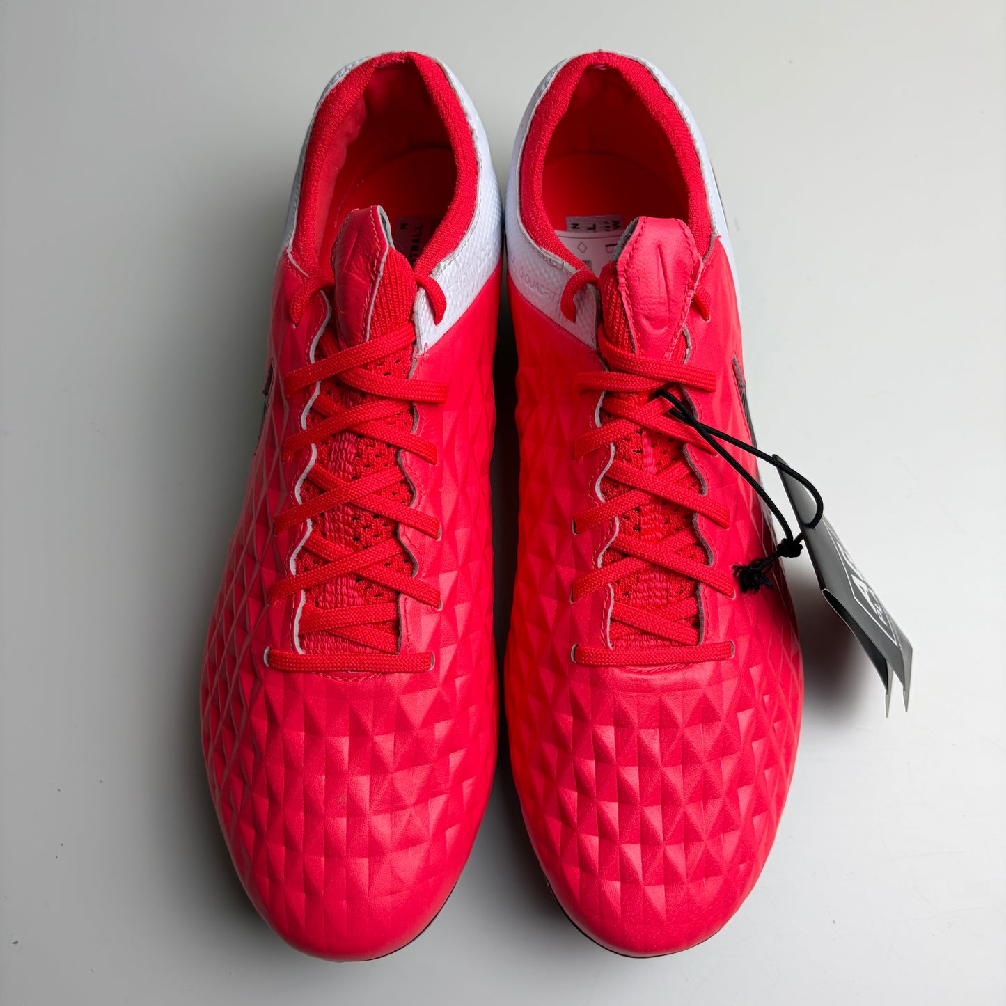 Nike Tiempo Legend 8 Elite Ag Football Boots Uk 8 Rare New