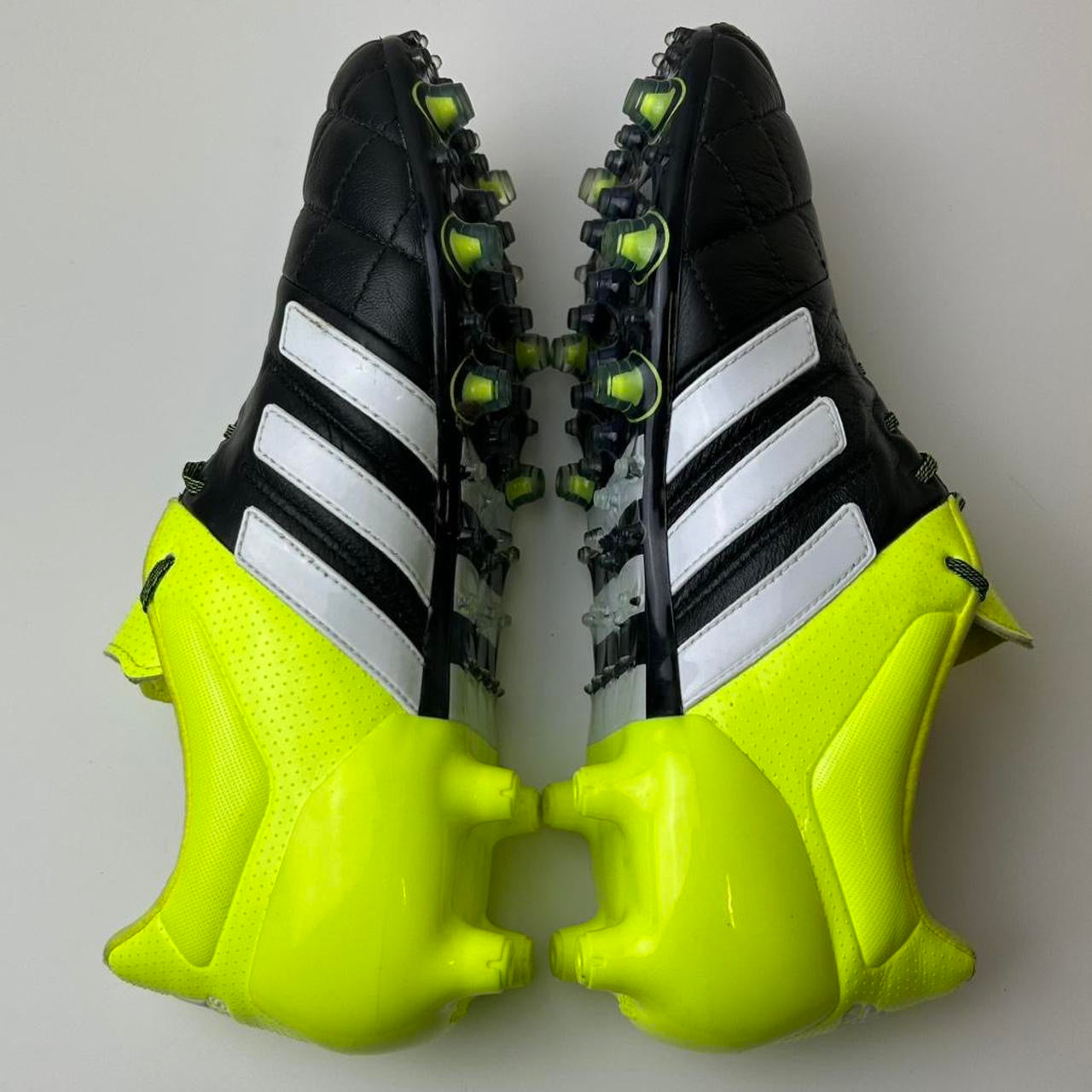 Adidas Ace 15.1 Fg Football Boots Elite Uk 8