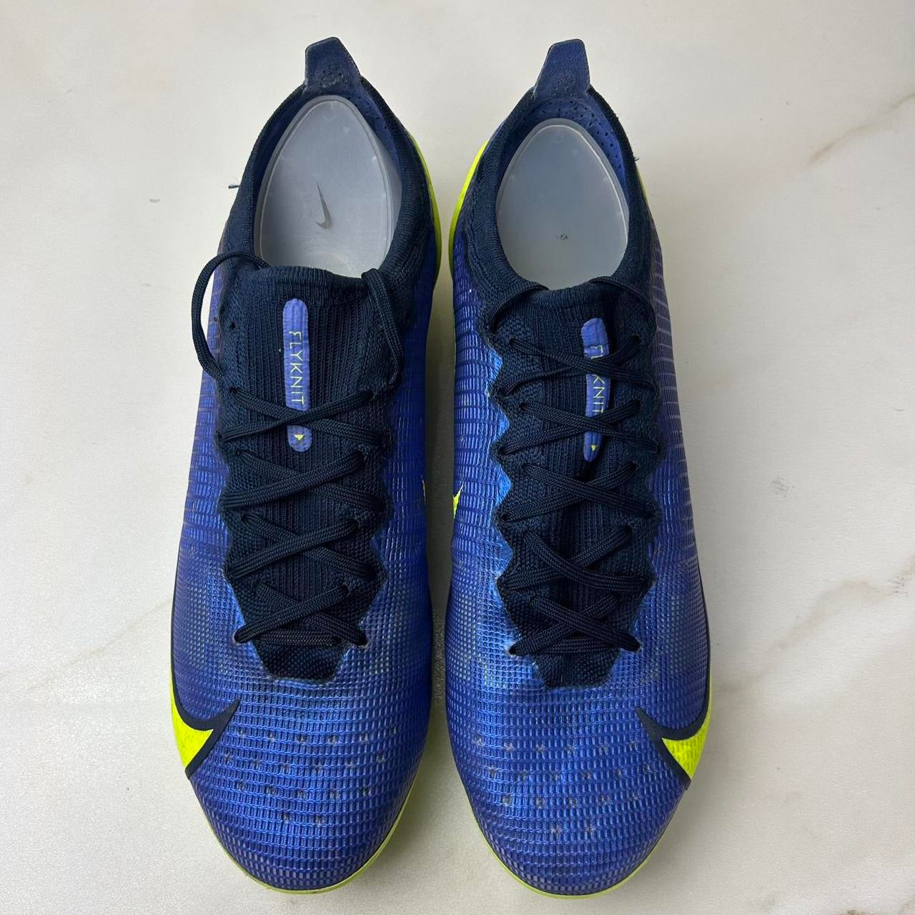 Nike Mercurial Vapor 14 Elite Acc Football Boots Uk 10