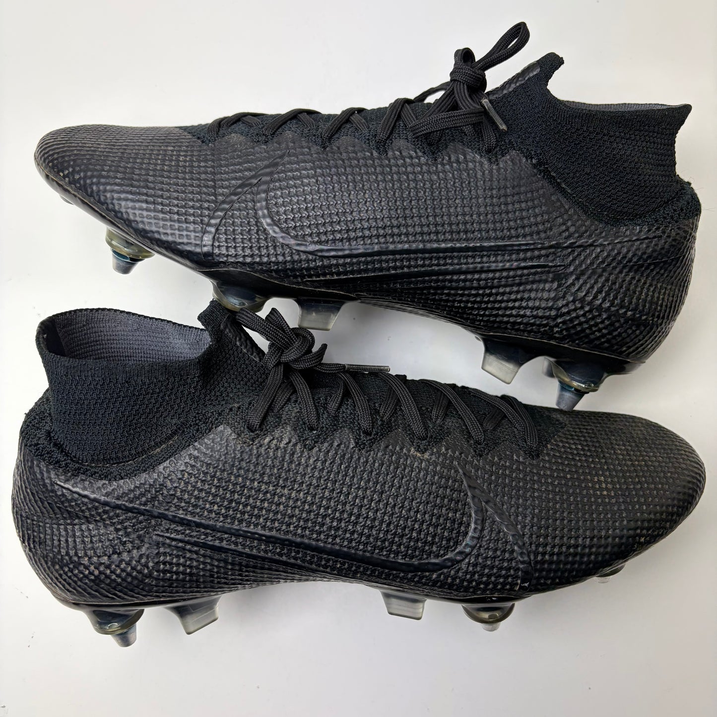 Nike Mercurial Superfly 7 Elite Sg Anti Clog Football Boots Uk 8