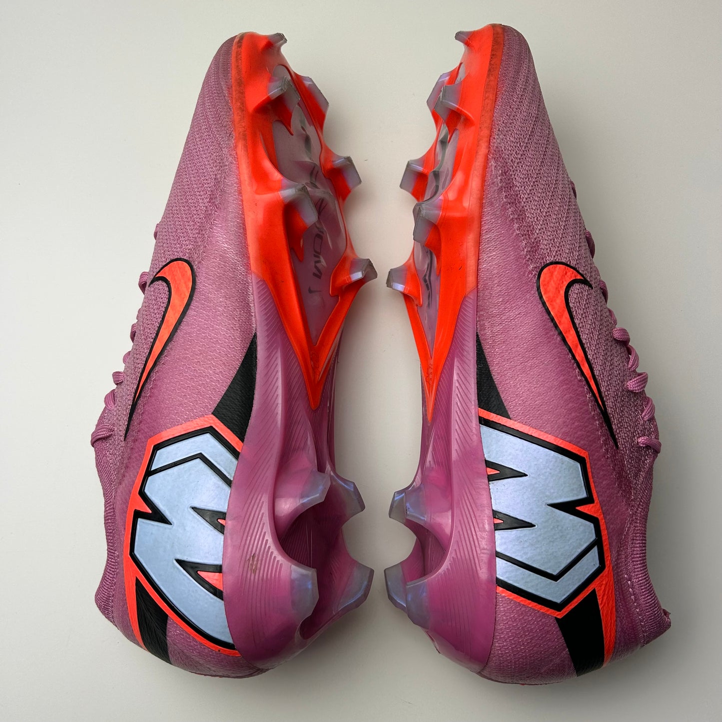 Nike Mercurial Vapor 16 Elite Fg Football Boots Uk 9.5