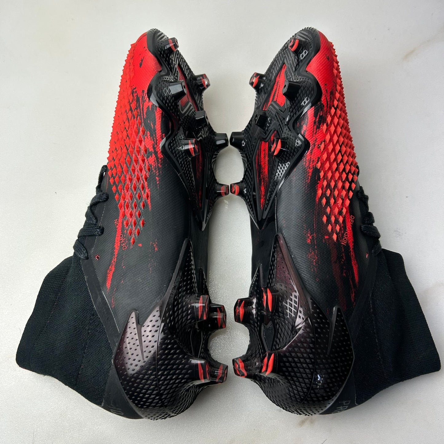Adidas Predator Mutator 20.1 Elite Fg Football Boots Uk 8