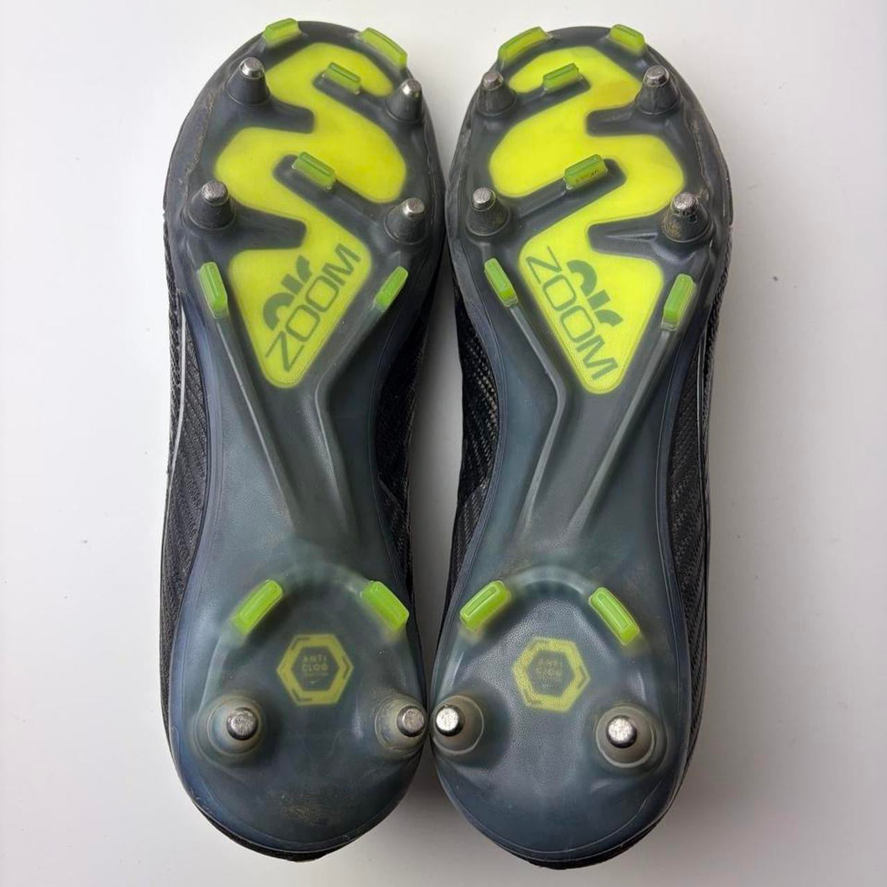 Nike Mercurial Vapor 15 Elite Sg Anti Clog Football Boots Uk 11