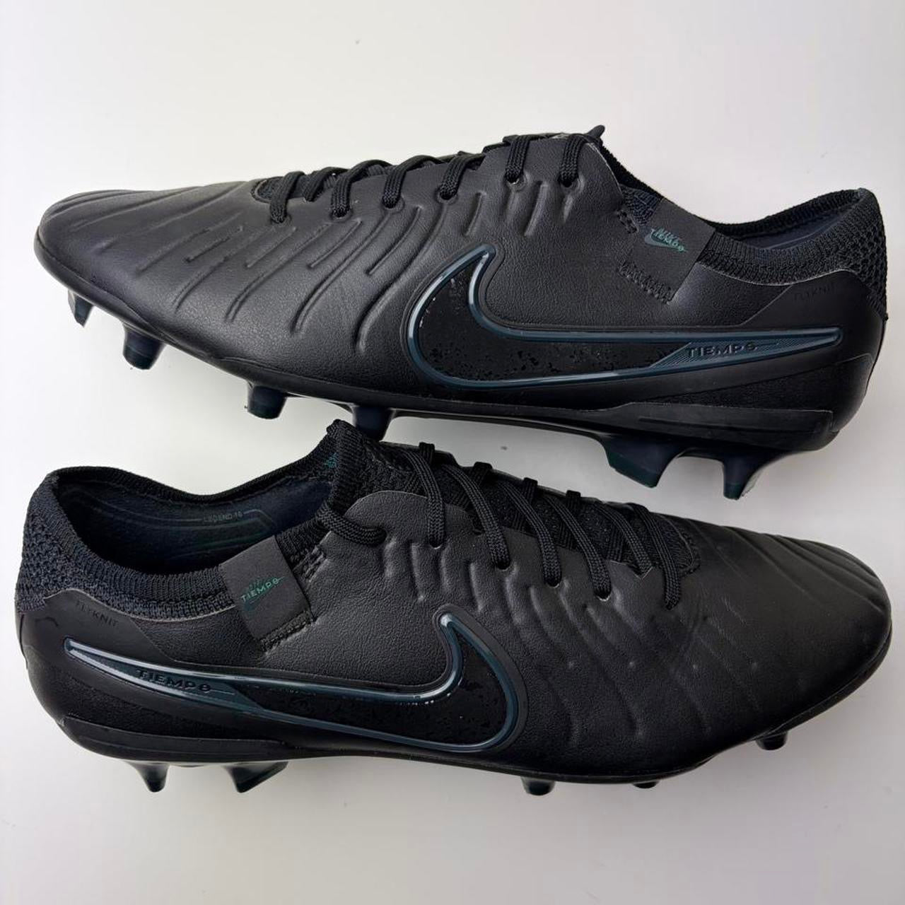 Nike Tiempo Legend X Elite Fg Acc Football Boots Uk 8.5