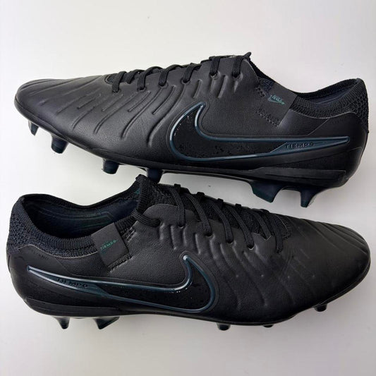Nike Tiempo Legend X Elite Fg Acc Football Boots Uk 8.5
