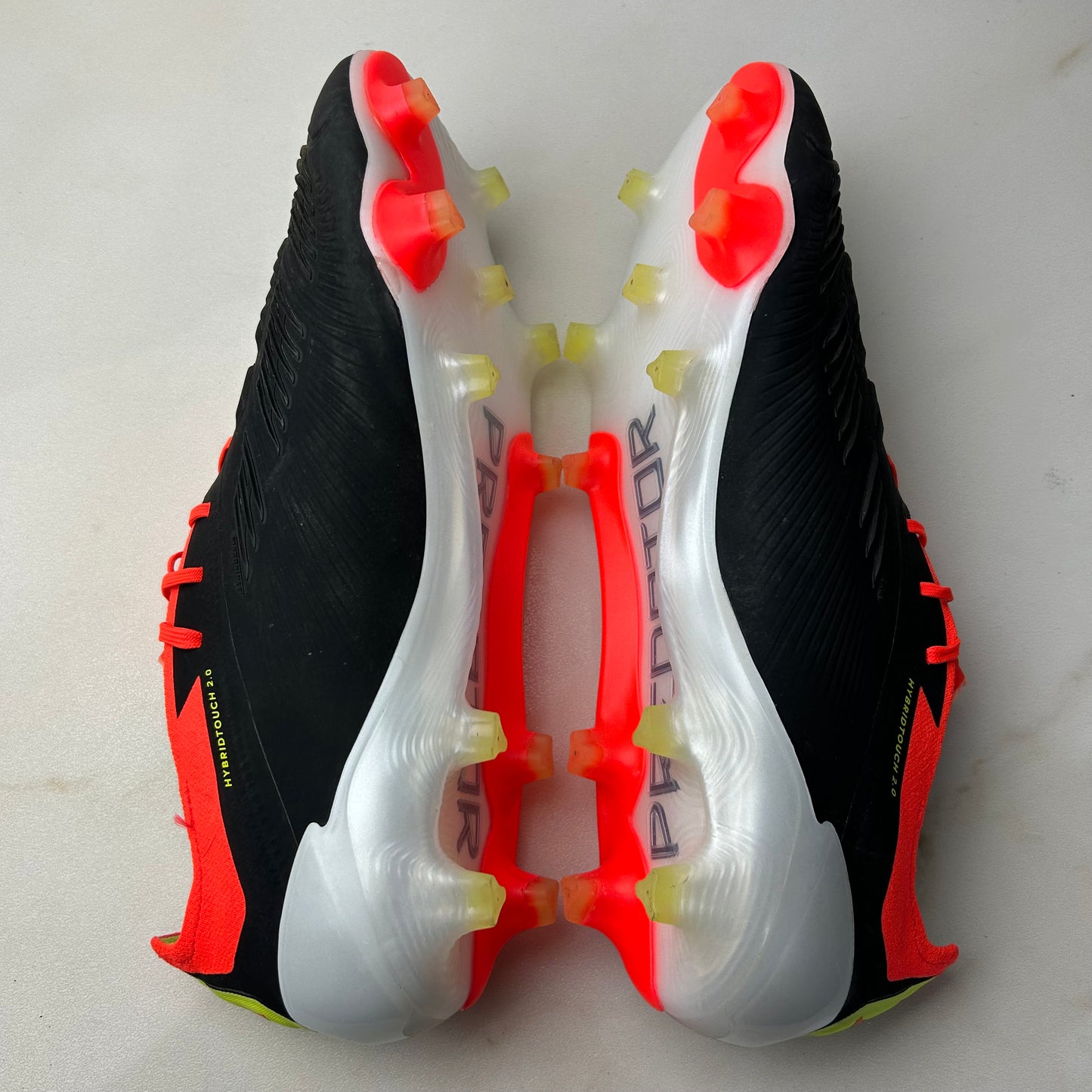 Adidas Predator Elite Fg Football Boots Uk 9.5