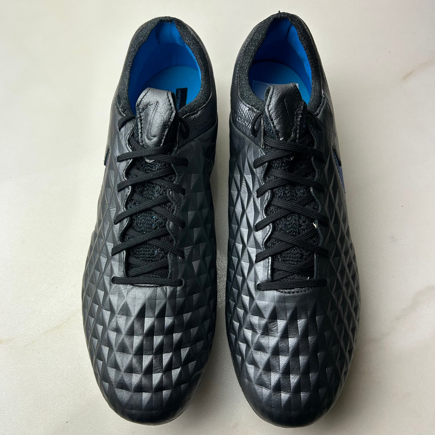 Nike Tiempo Legend 8 Elite Sg Football Boots Uk 11 Brand New