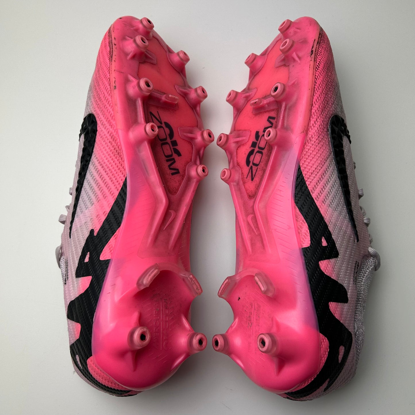 Nike Mercurial Vapor 15 Elite Ag-Pro Football Boots Uk 9